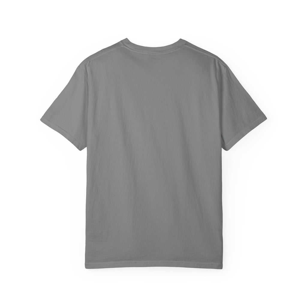 Tree of Life T-Shirt — Sunset Silhouette Graphic Tee