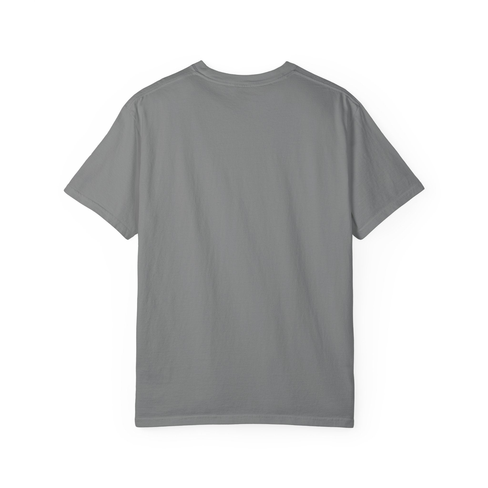 Tree of Life T-Shirt — Sunset Silhouette Graphic Tee
