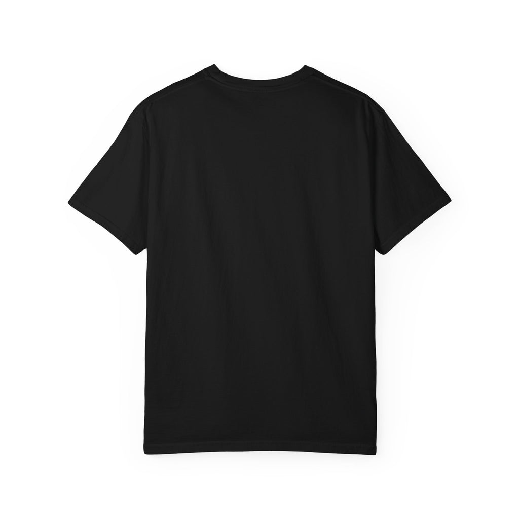 Tree of Life T-Shirt — Sunset Silhouette Graphic Tee