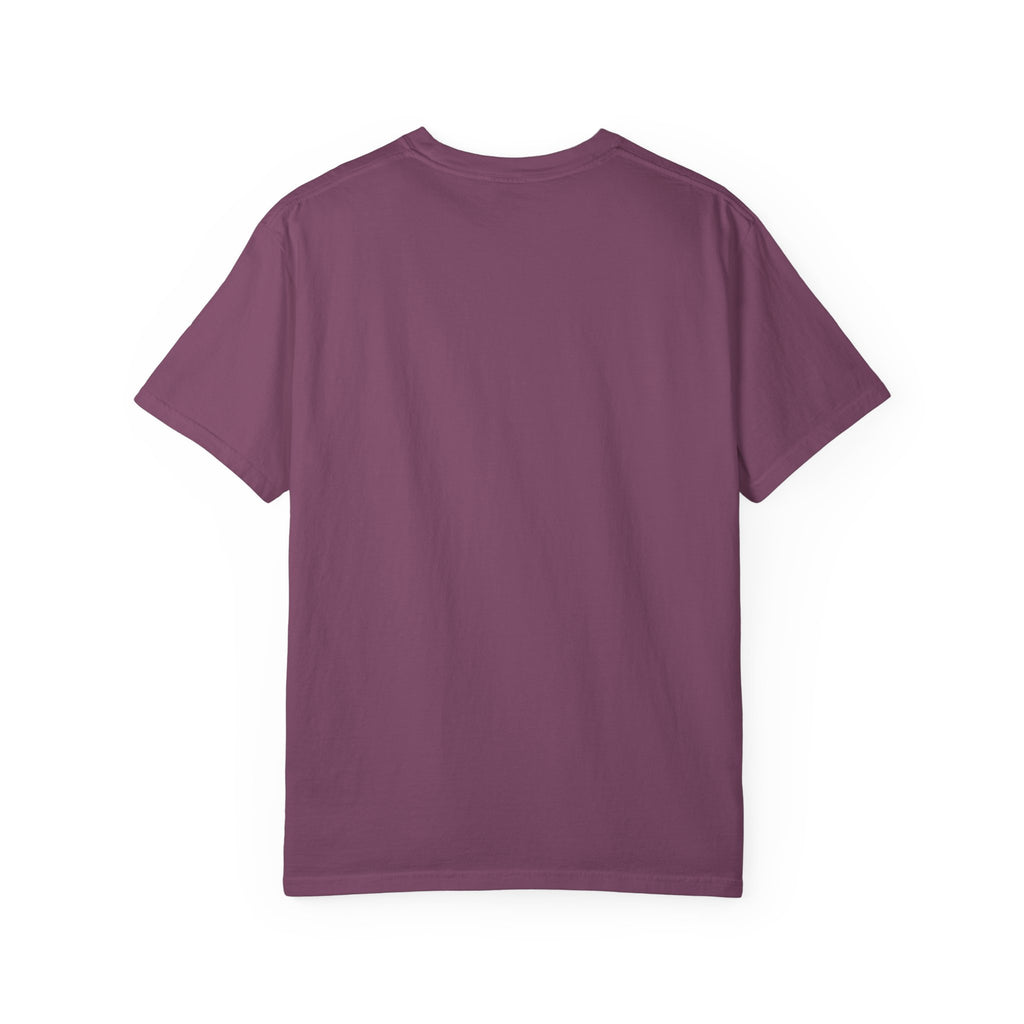 Tree of Life T-Shirt — Sunset Silhouette Graphic Tee