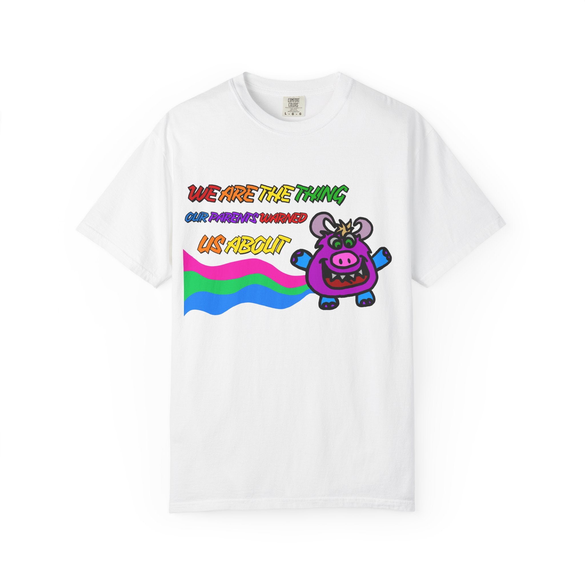 T-Shirt