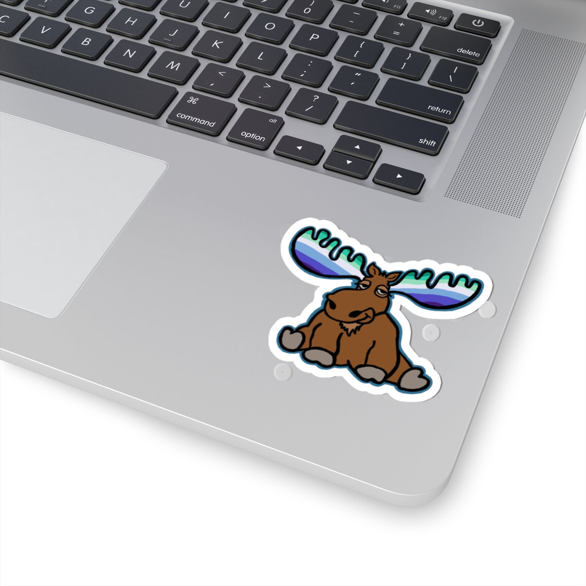 Pride Moose - Gay Male