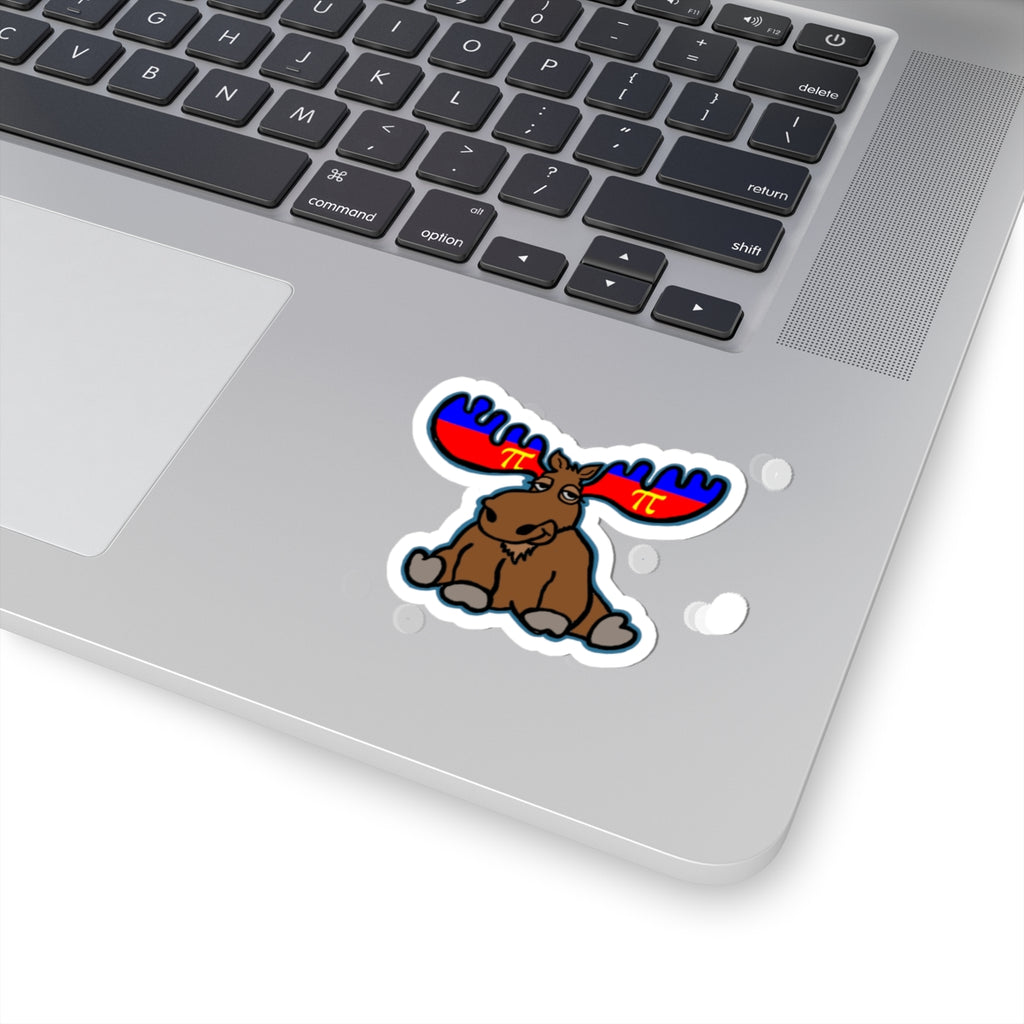 Pride Moose - Polyamory