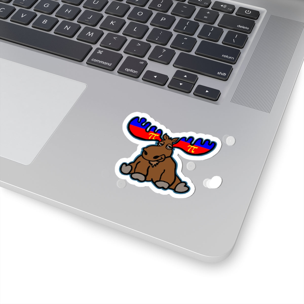 Pride Moose - Polyamory