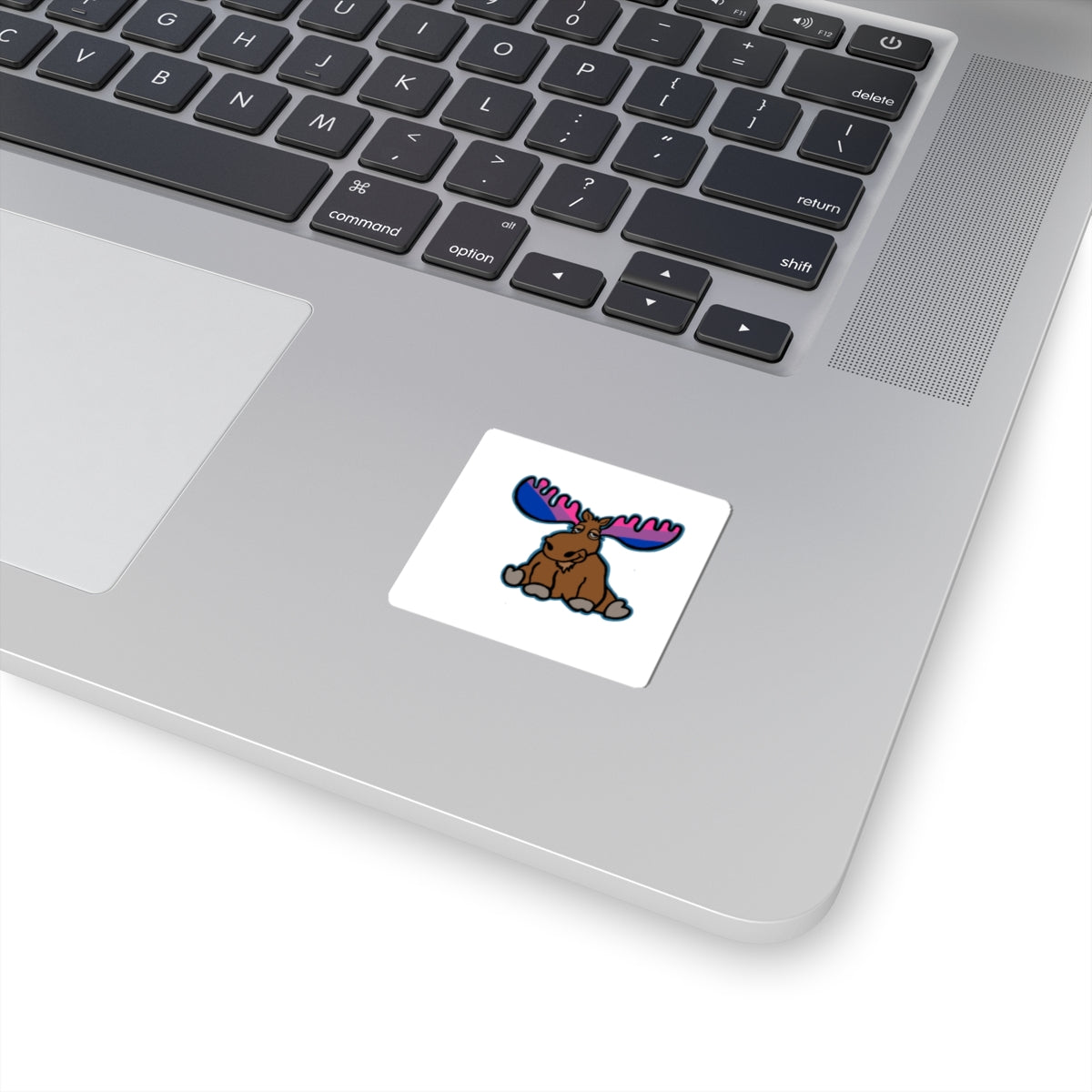 Kiss-Cut Stickers
