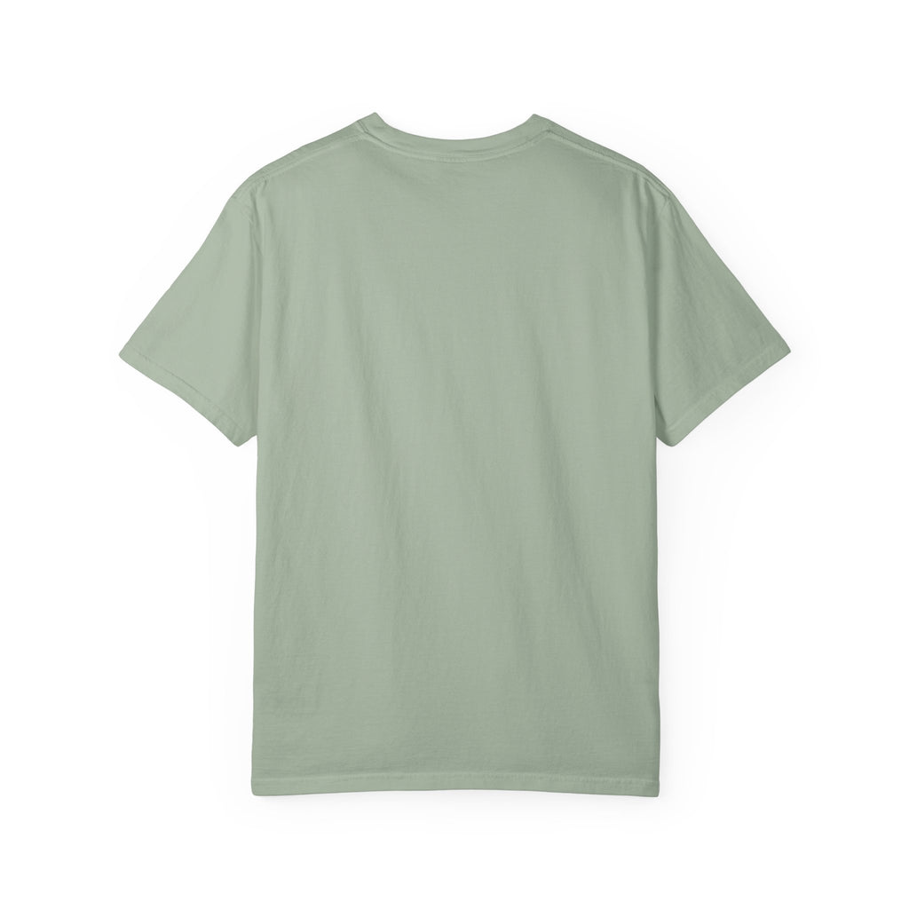 Tree of Life T-Shirt — Sunset Silhouette Graphic Tee