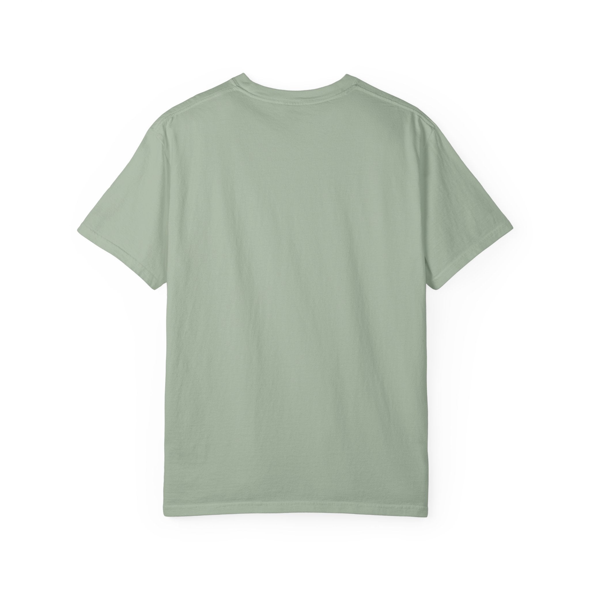 Tree of Life T-Shirt — Sunset Silhouette Graphic Tee
