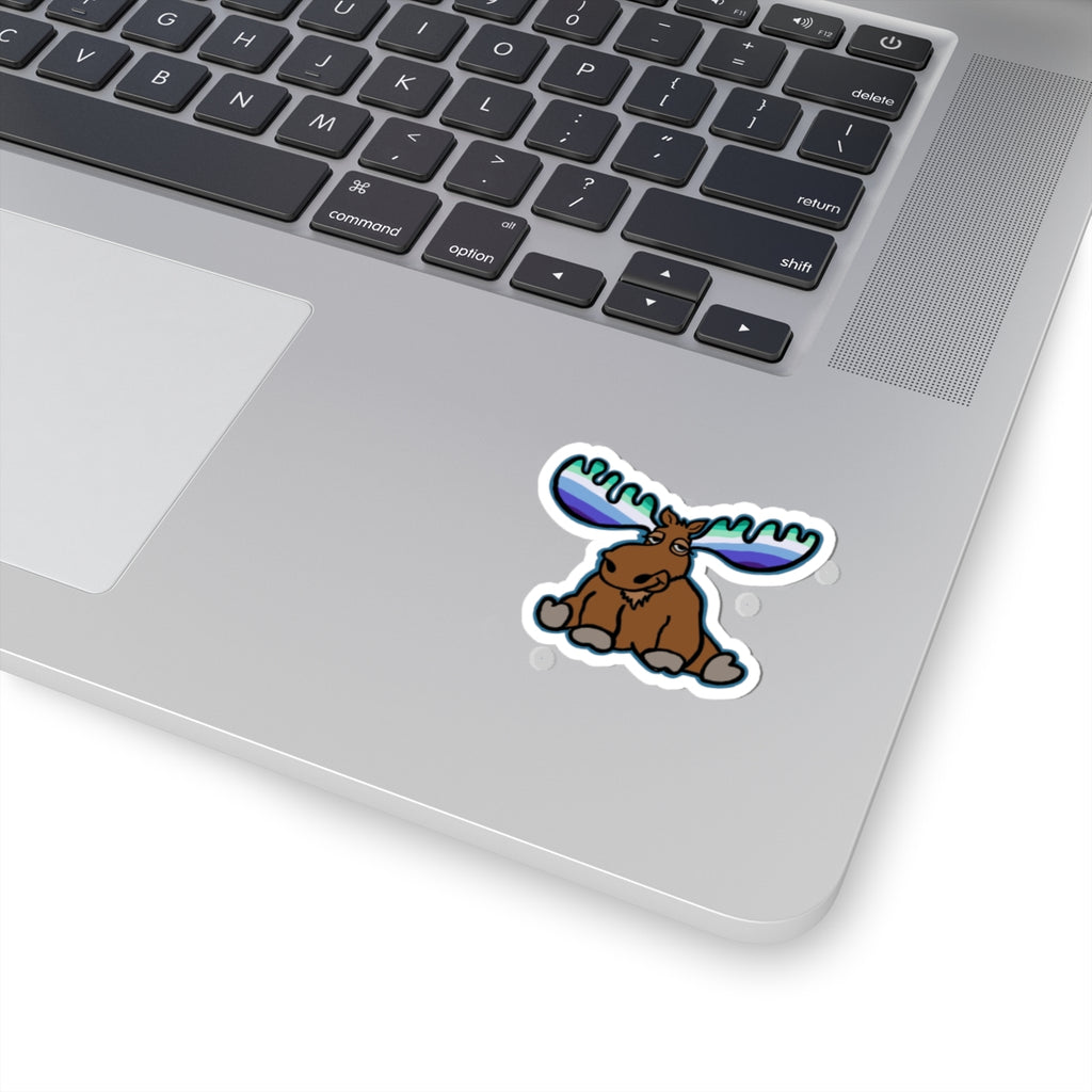 Pride Moose - Gay Male