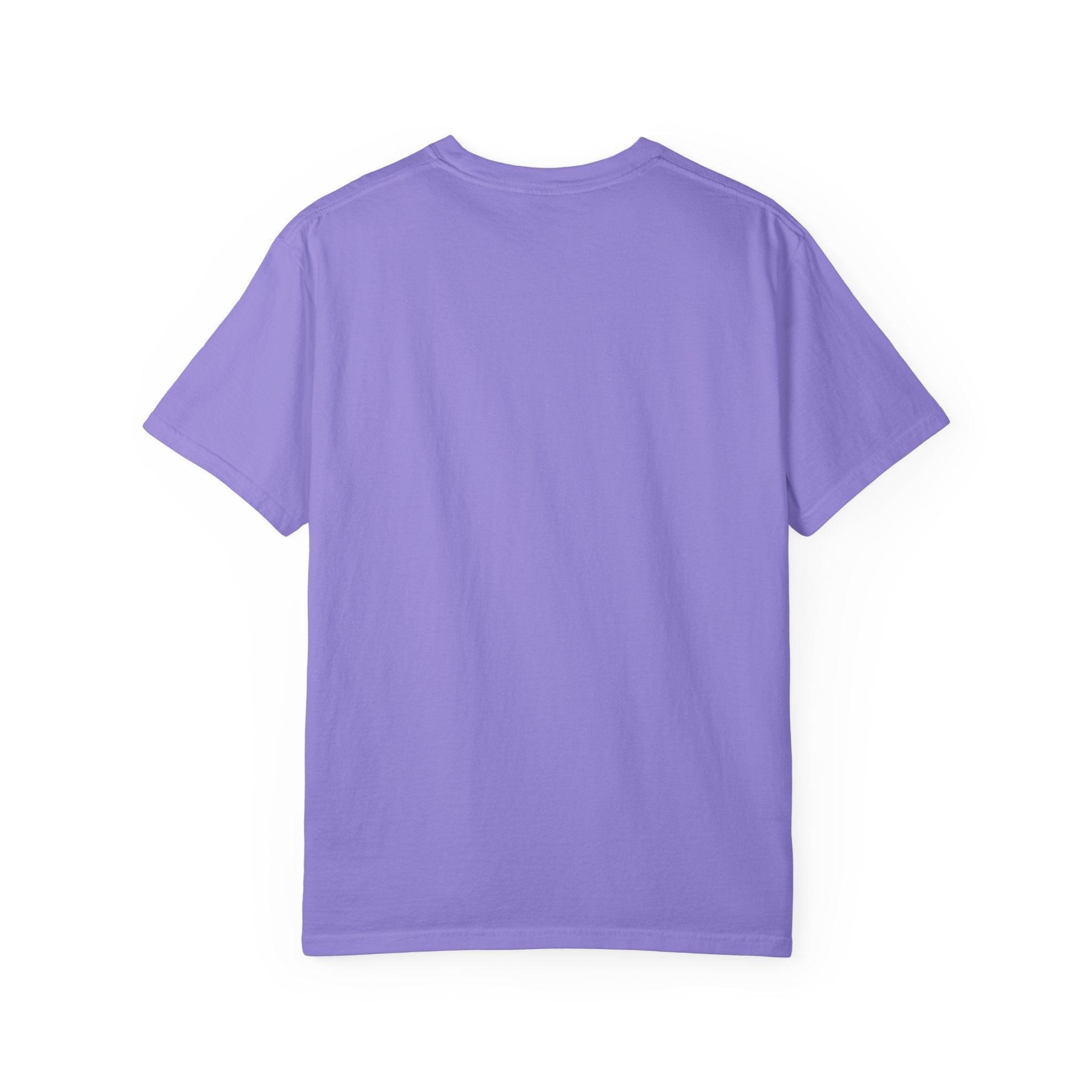 Tree of Life T-Shirt — Sunset Silhouette Graphic Tee