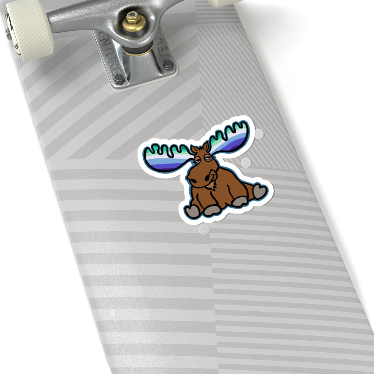 Pride Moose - Gay Male