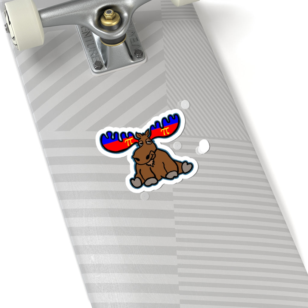 Pride Moose - Polyamory