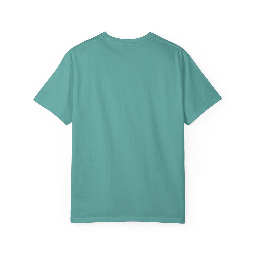 Tree of Life T-Shirt — Sunset Silhouette Graphic Tee