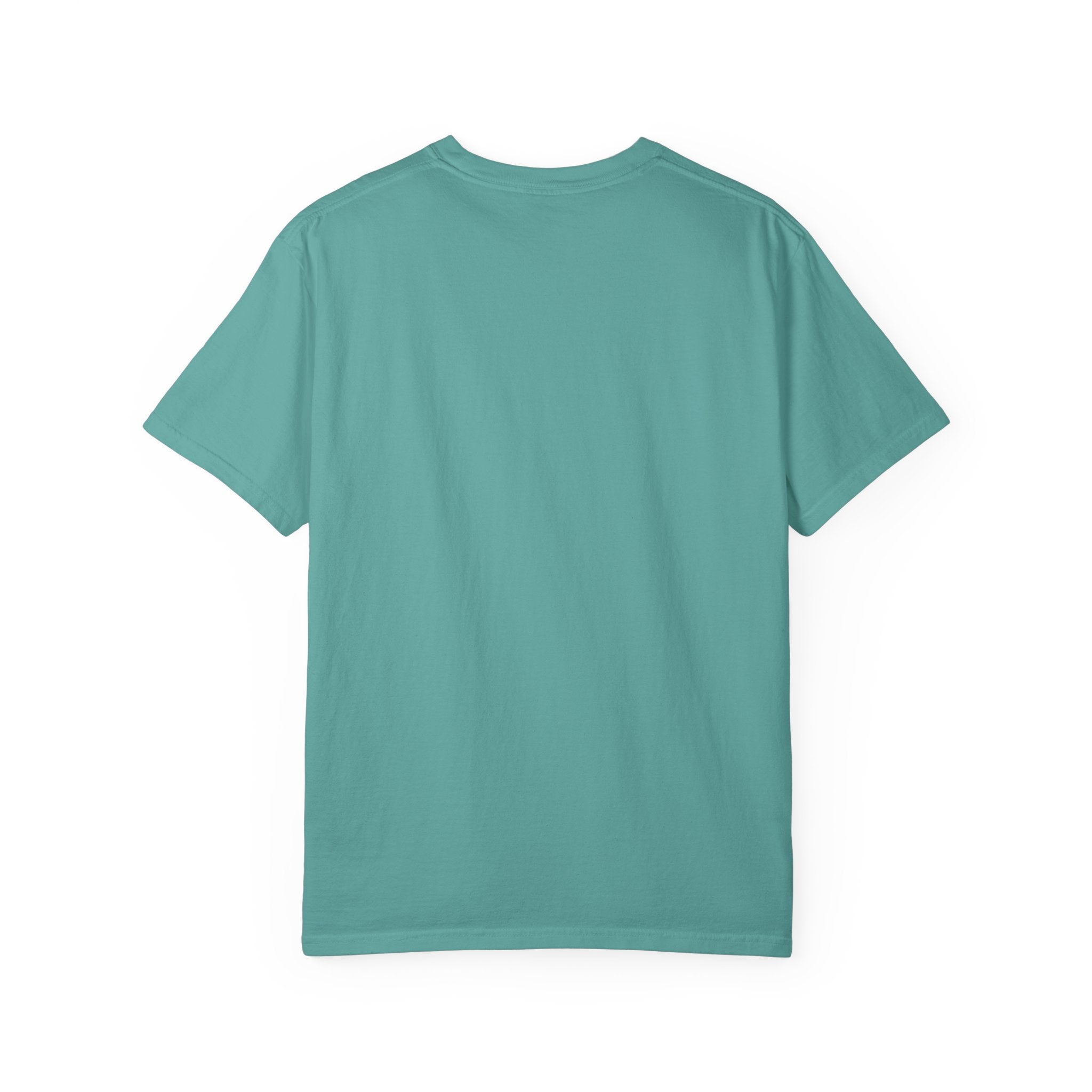 Tree of Life T-Shirt — Sunset Silhouette Graphic Tee