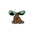Pride Moose Neutrois