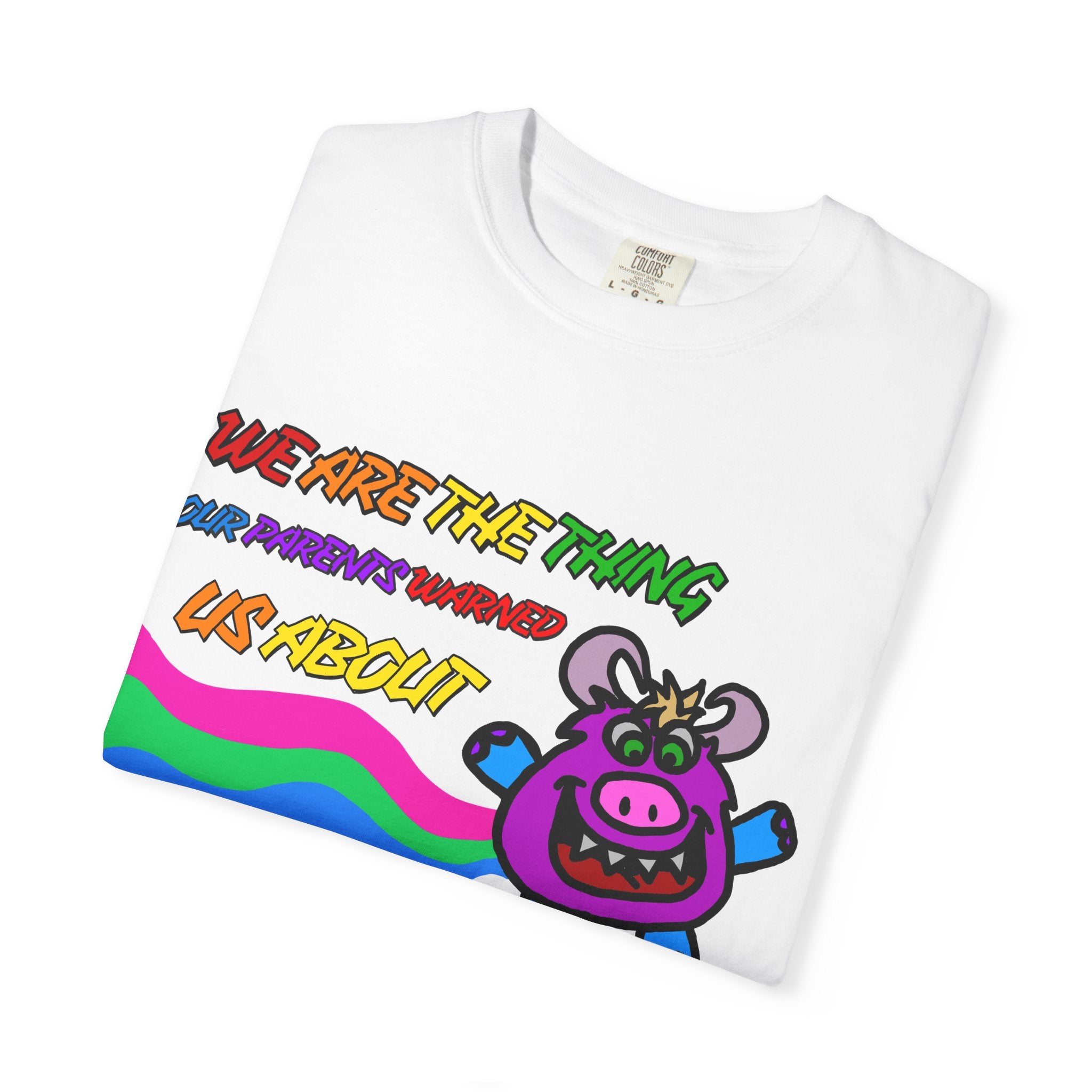T-Shirt