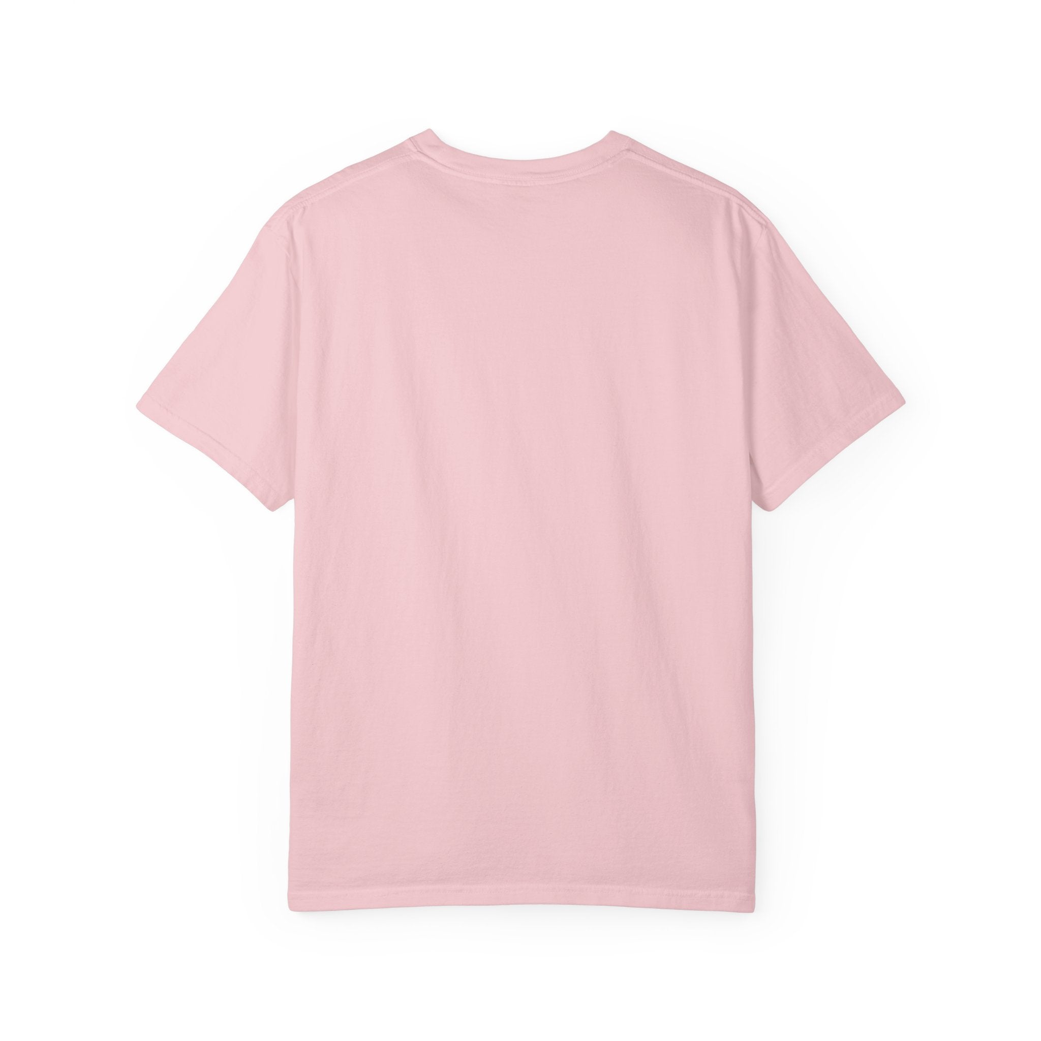Tree of Life T-Shirt — Sunset Silhouette Graphic Tee