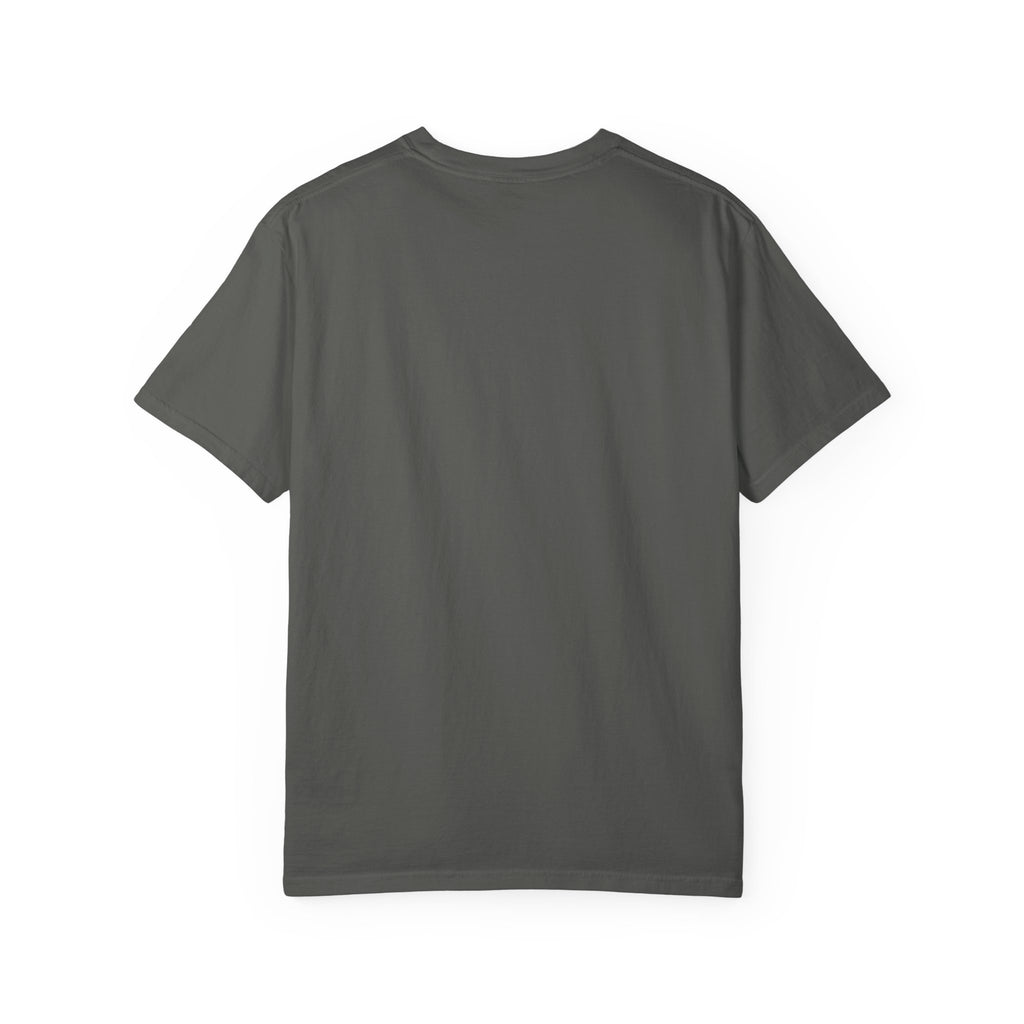 Tree of Life T-Shirt — Sunset Silhouette Graphic Tee