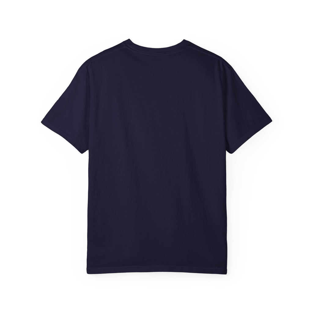 Tree of Life T-Shirt — Sunset Silhouette Graphic Tee