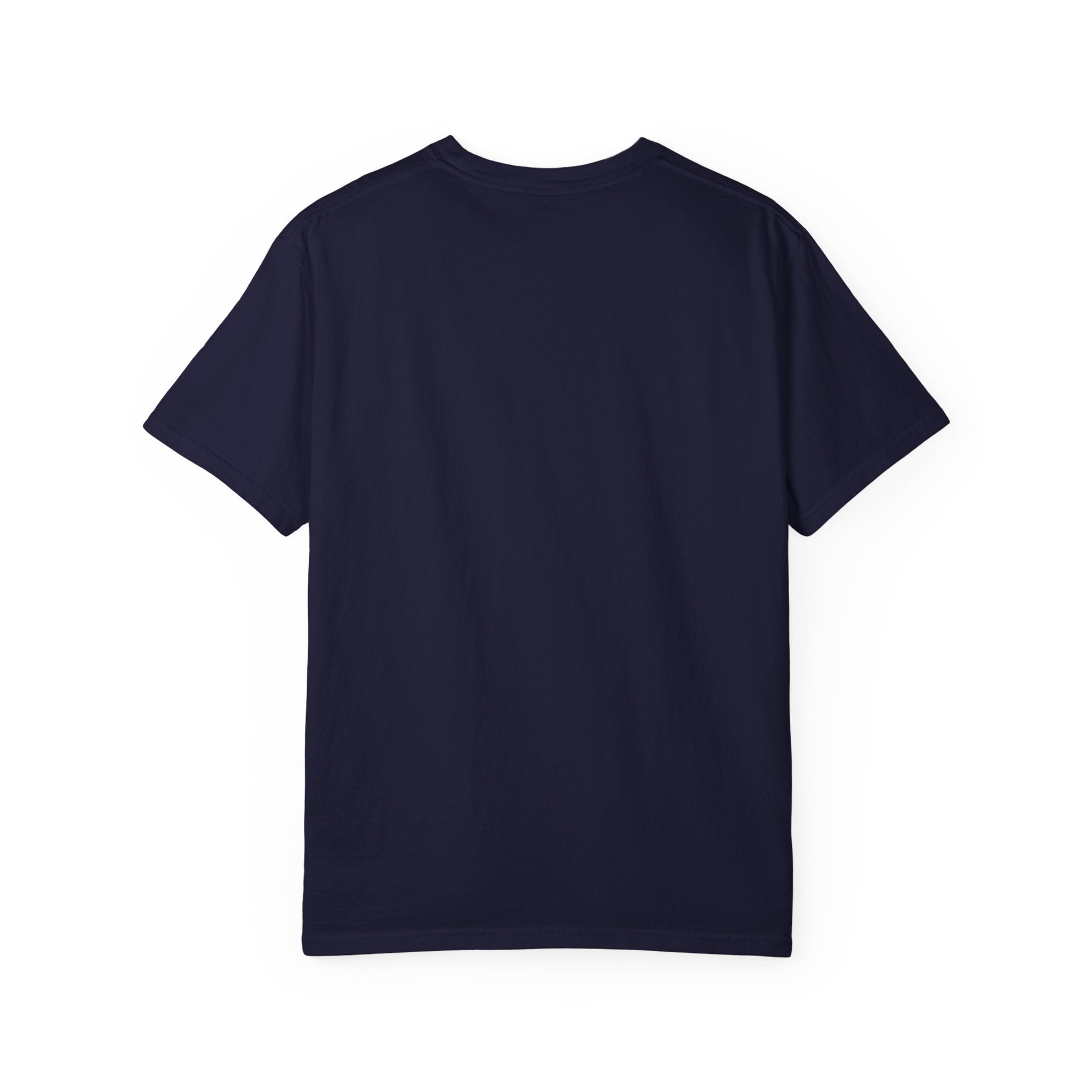 Tree of Life T-Shirt — Sunset Silhouette Graphic Tee