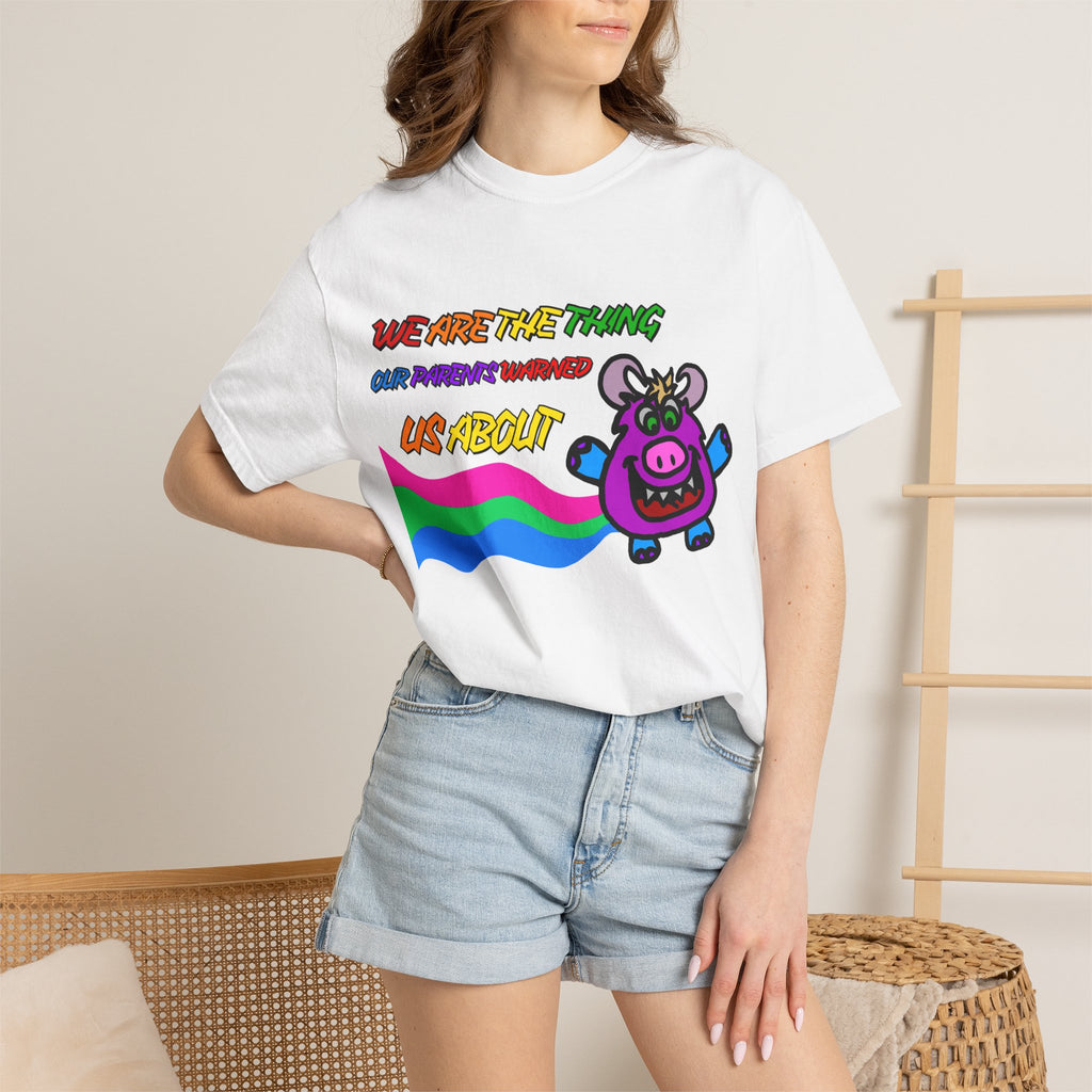 T-Shirt