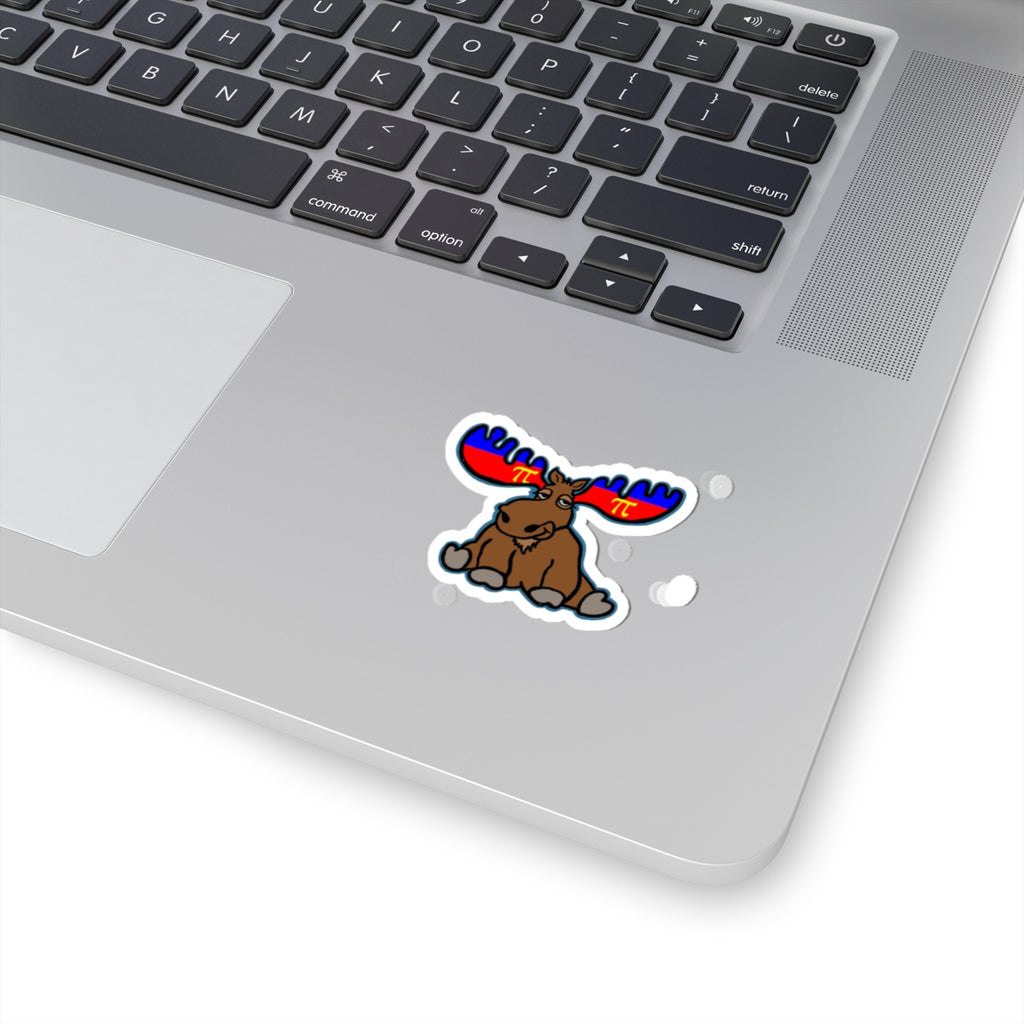 Pride Moose - Polyamory