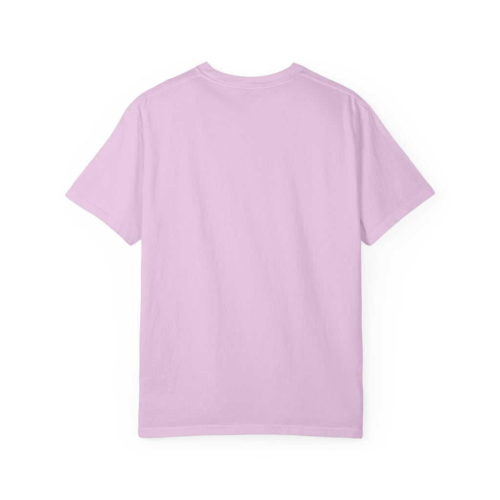 Tree of Life T-Shirt — Sunset Silhouette Graphic Tee