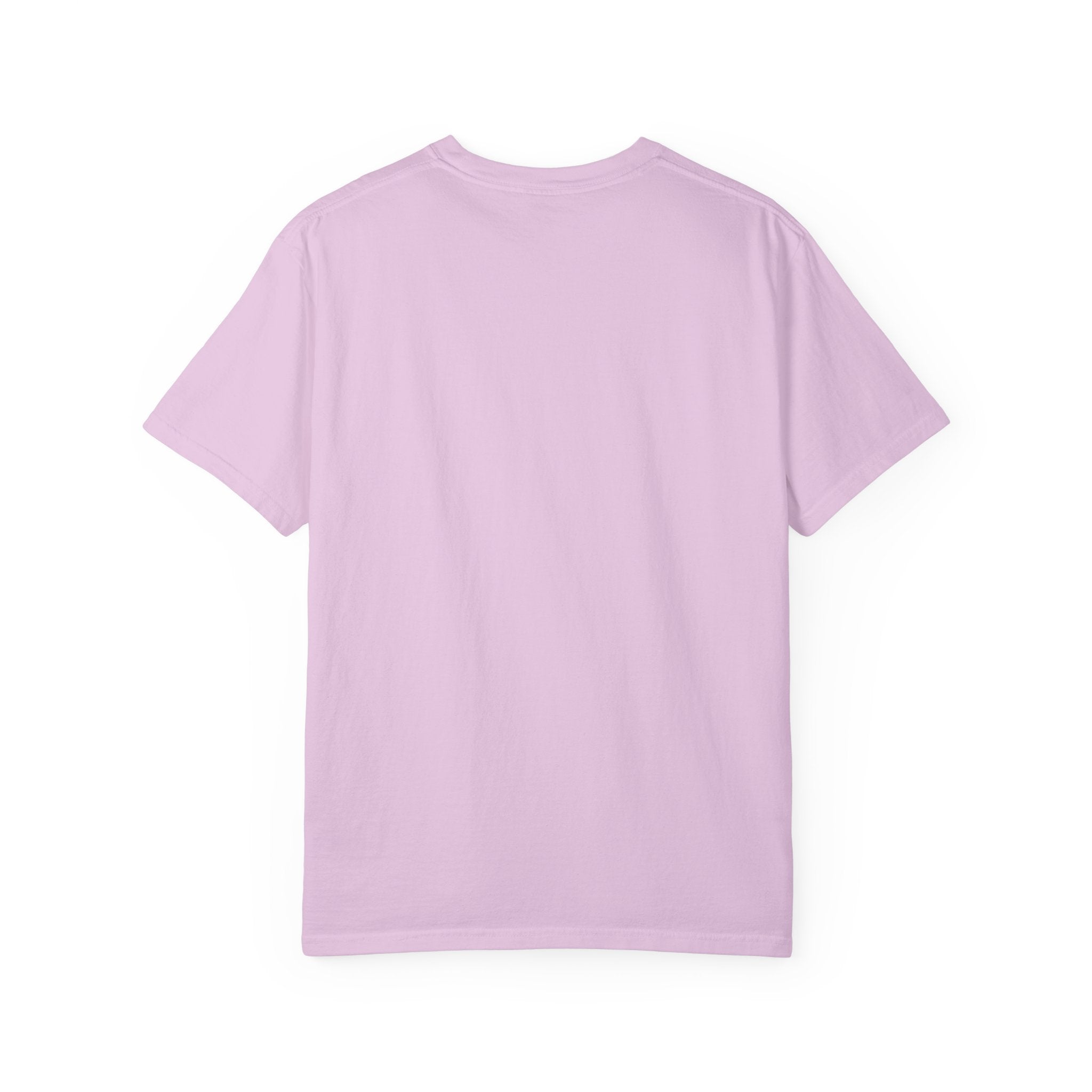 Tree of Life T-Shirt — Sunset Silhouette Graphic Tee