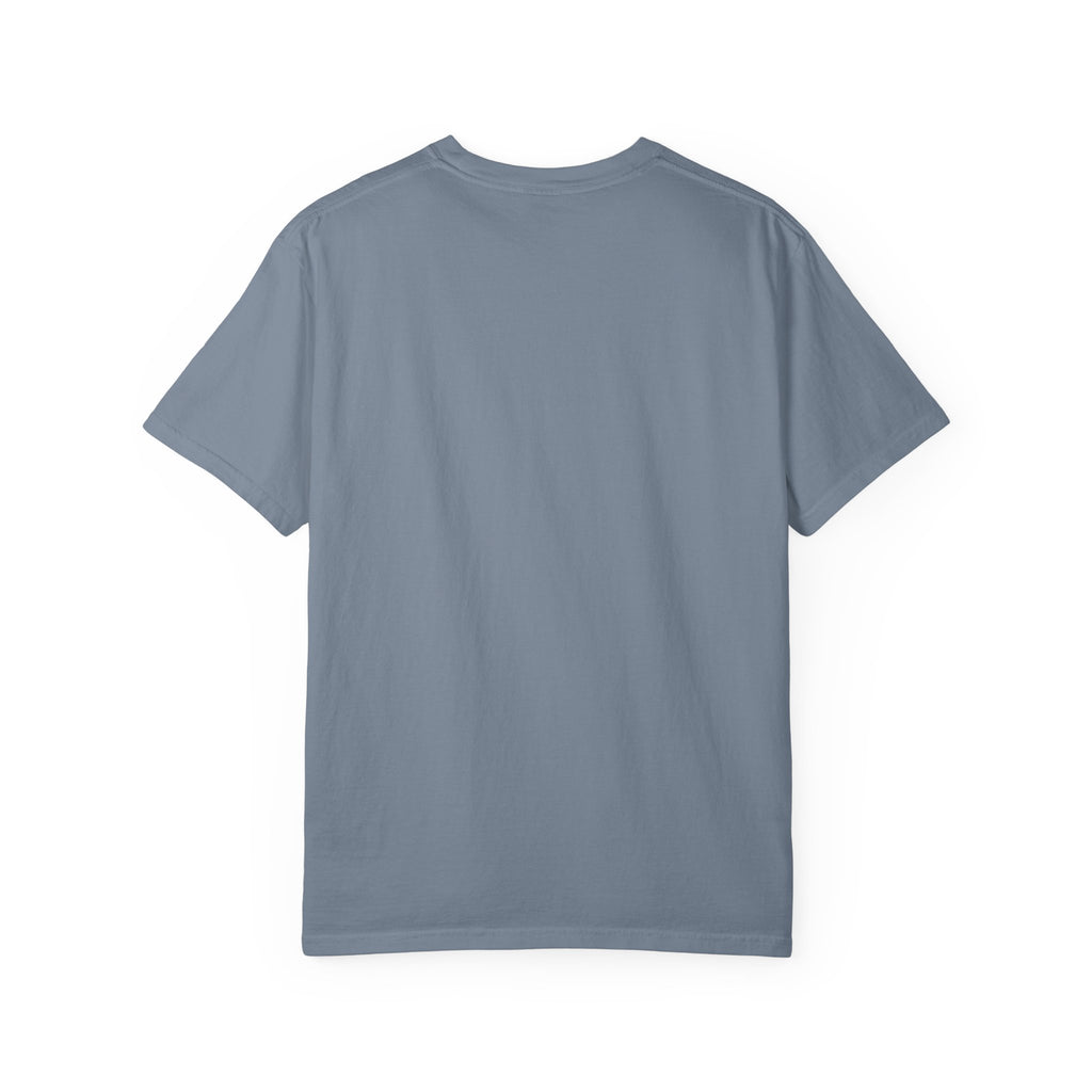 Tree of Life T-Shirt — Sunset Silhouette Graphic Tee