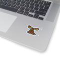 Philadelphia Pride Moose