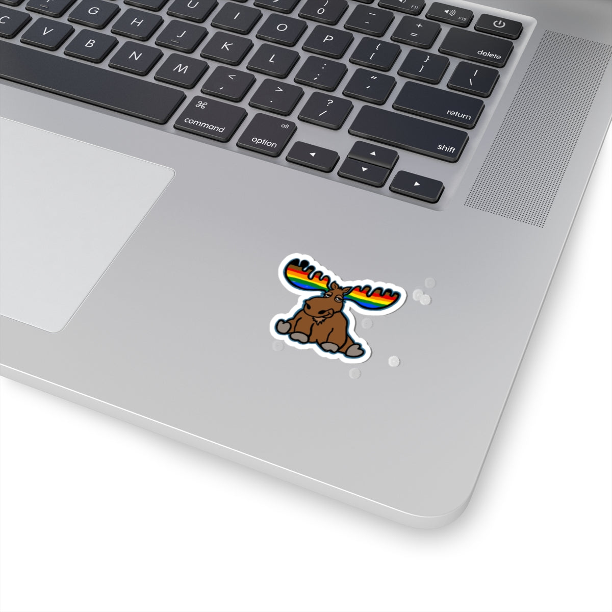 Philadelphia Pride Moose