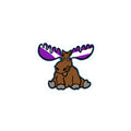 Gendercreative Pride Moose