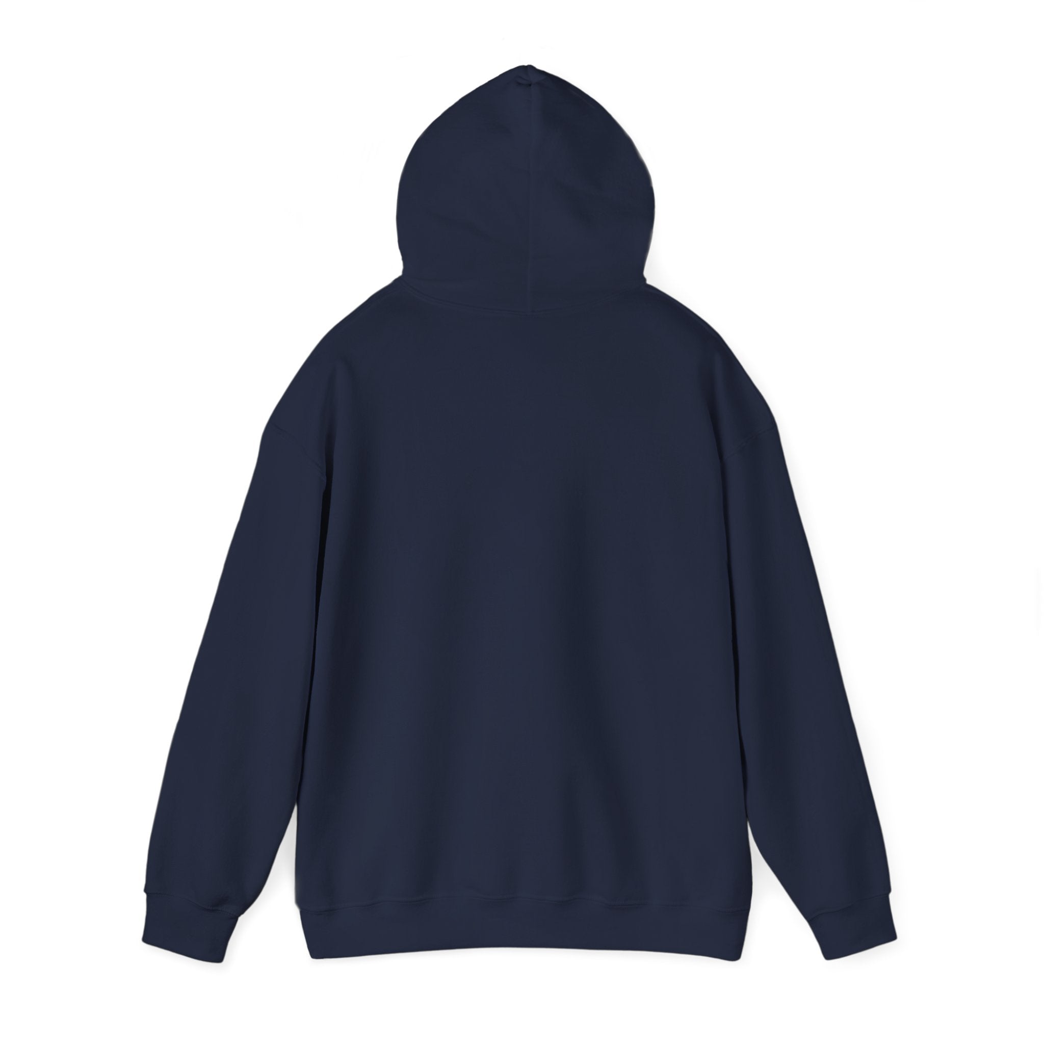 Cute Retro Rainbow Cow Hoodie – "Our Planet's Future" Graphic Sweatshirt