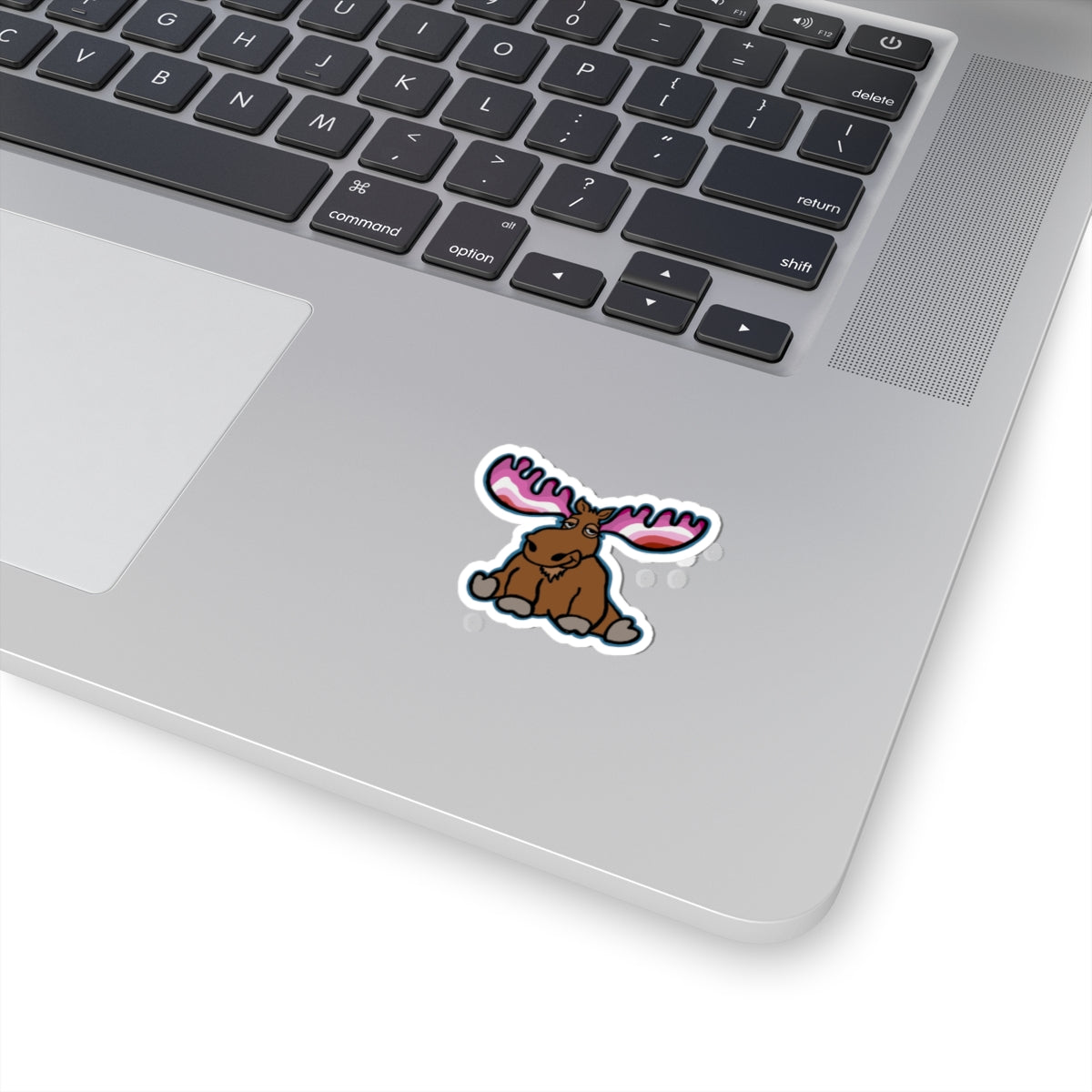 Pride Moose - Lesbian
