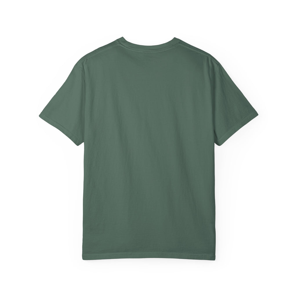 Tree of Life T-Shirt — Sunset Silhouette Graphic Tee